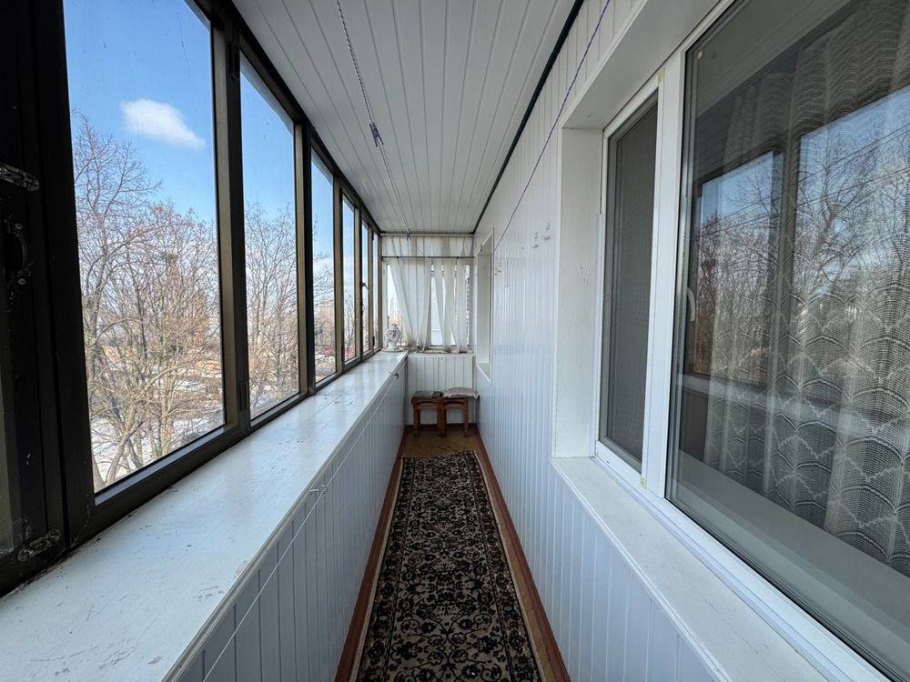 Продаж 3х кімнатноі квартри вул. Нижня Горова . рн 700-річчя Черкассы - изображение 8