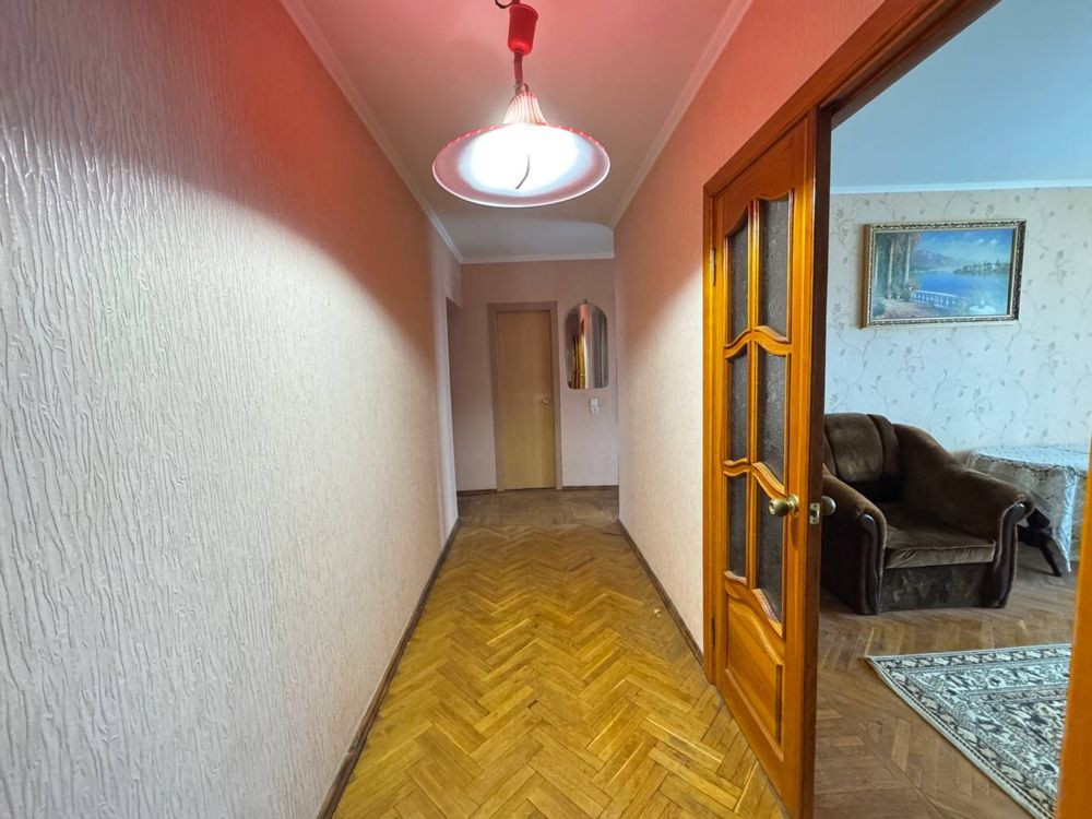Продаж 3х кімнатноі квартри вул. Нижня Горова . рн 700-річчя Черкассы - изображение 7