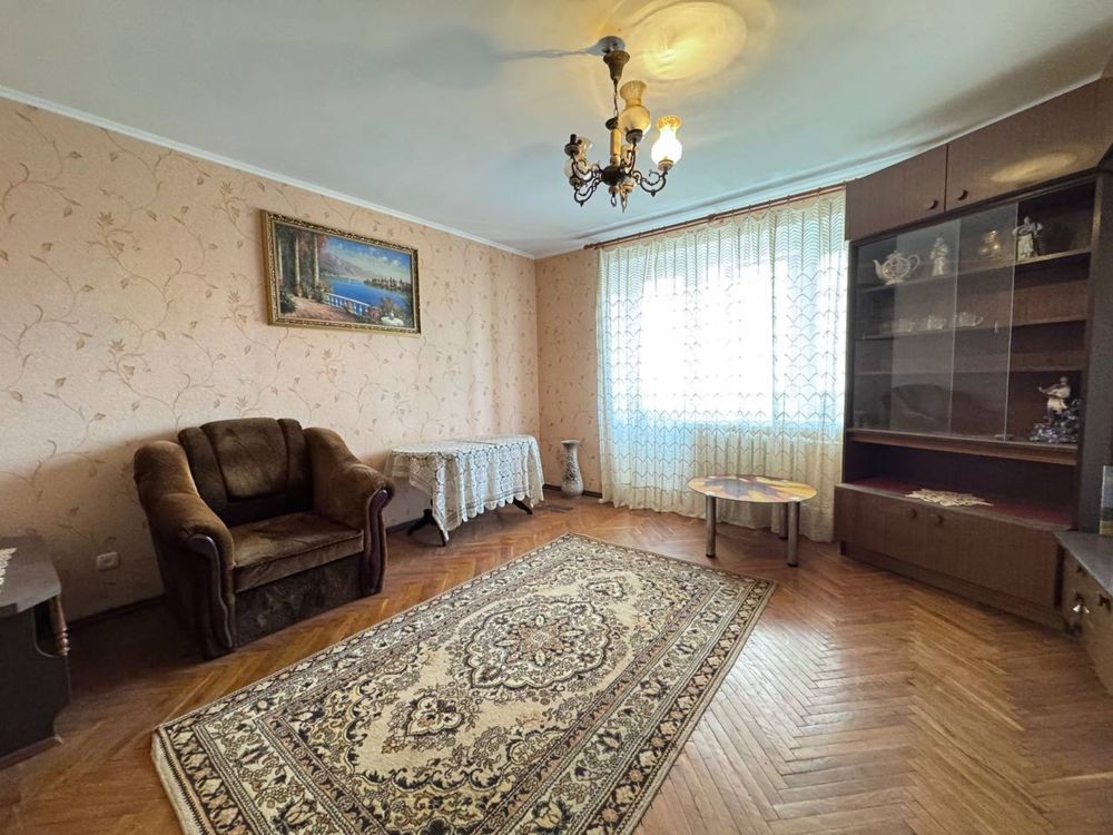 Продаж 3х кімнатноі квартри вул. Нижня Горова . рн 700-річчя Черкассы - изображение 5