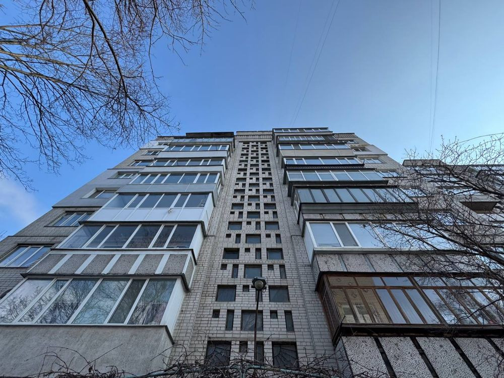 Продаж 3х кімнатноі квартри вул. Нижня Горова . рн 700-річчя Черкассы - изображение 3