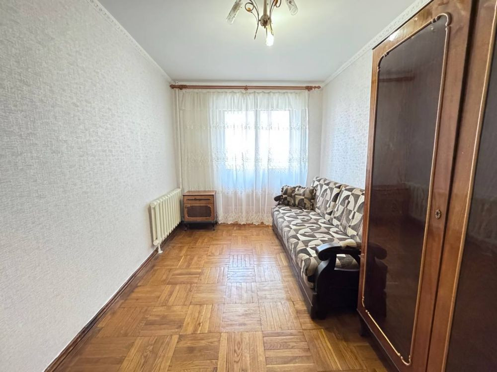 Продаж 3х кімнатноі квартри вул. Нижня Горова . рн 700-річчя Черкассы - изображение 2