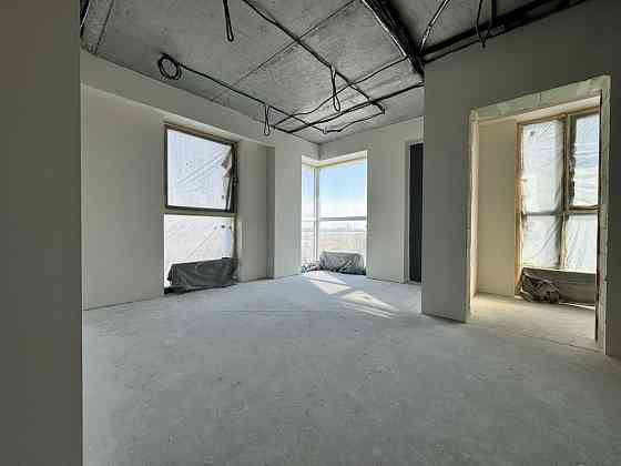 Видовая 2-к квартира в ЖК Пятый континент/Маршал/Салют/Лагом Дніпро