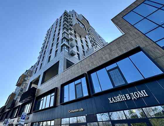 Видовая 2-к квартира в ЖК Пятый континент/Маршал/Салют/Лагом Дніпро