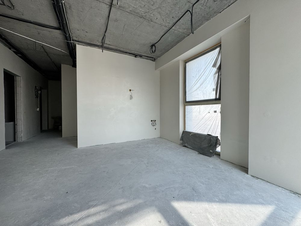 Видовая 2-к квартира в ЖК Пятый континент/Маршал/Салют/Лагом Дніпро - зображення 4