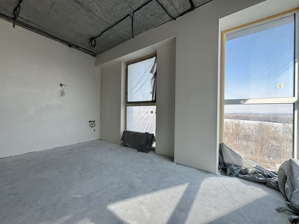 Видовая 2-к квартира в ЖК Пятый континент/Маршал/Салют/Лагом Дніпро - зображення 5