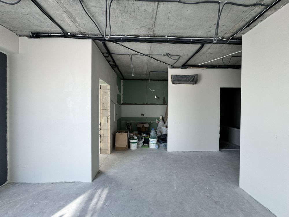 Видовая 2-к квартира в ЖК Пятый континент/Маршал/Салют/Лагом Дніпро - зображення 8