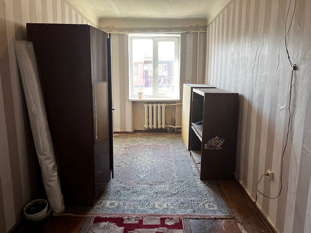 Продам двокімнатну квартиру в гуртожитку Боярка Боярка - изображение 2