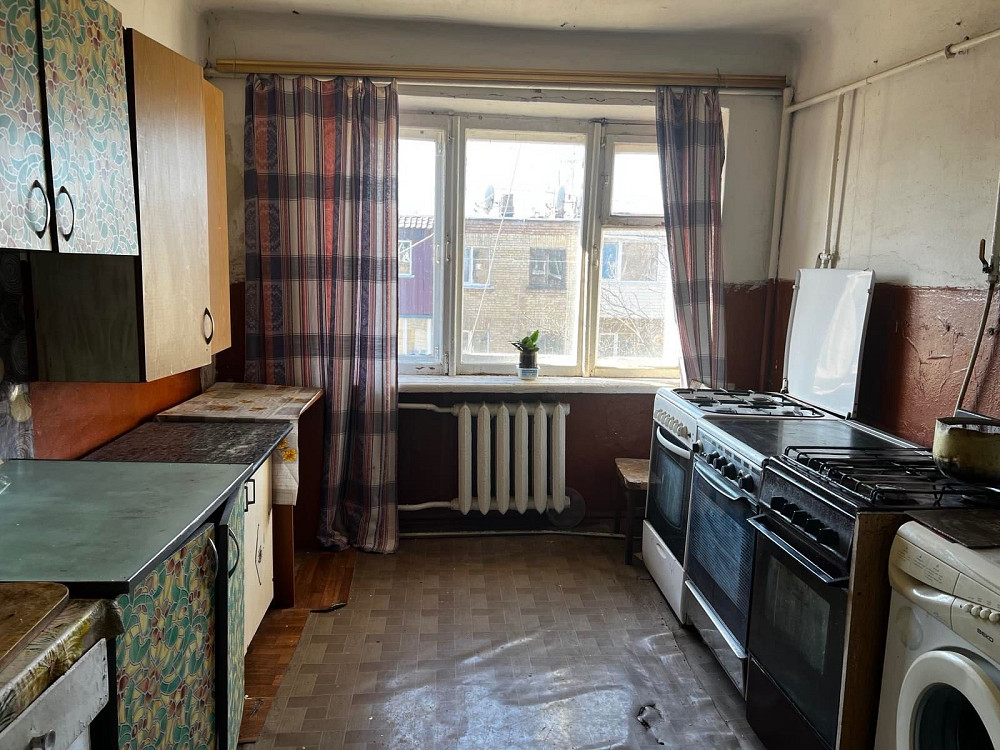 Продам двокімнатну квартиру в гуртожитку Боярка Боярка - изображение 6