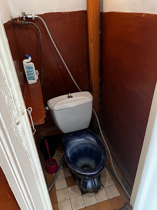 Продам двокімнатну квартиру в гуртожитку Боярка Боярка - изображение 8