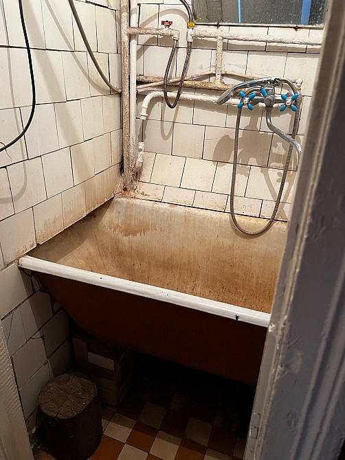 Продам двокімнатну квартиру в гуртожитку Боярка Боярка - изображение 7