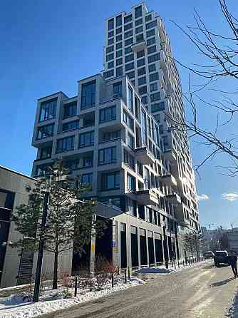 ( ͡° ͜ʖ ͡°)власник/ Квартира ЖК Unit Home | Unit City Київ