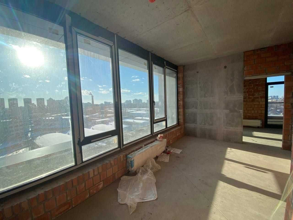 ( ͡° ͜ʖ ͡°)власник/ Квартира ЖК Unit Home | Unit City Київ - зображення 2