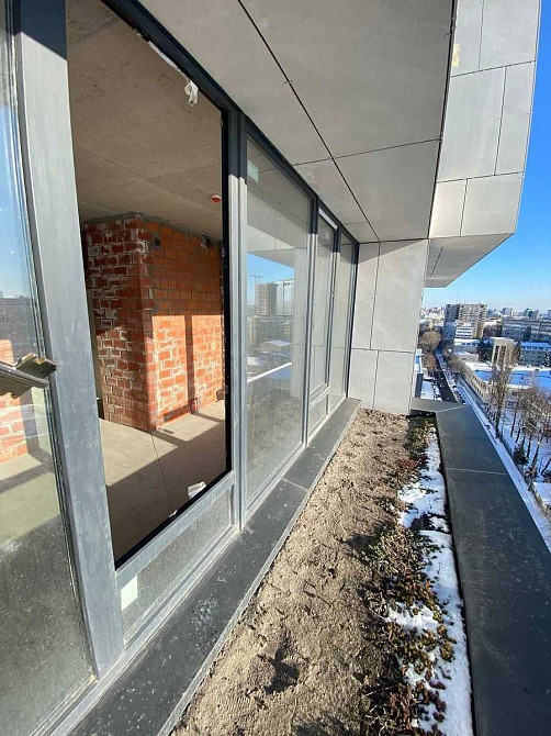 ( ͡° ͜ʖ ͡°)власник/ Квартира ЖК Unit Home | Unit City Київ - зображення 6