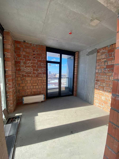 ( ͡° ͜ʖ ͡°)власник/ Квартира ЖК Unit Home | Unit City Київ - зображення 4