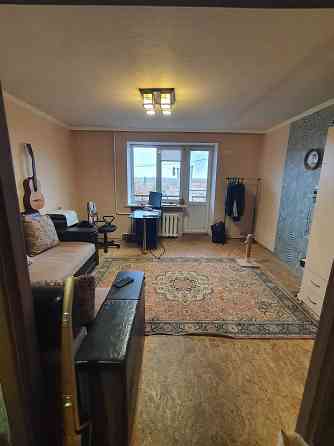 Продам 3-кімнатну квартиру біля парку Біла Церква