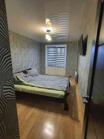 Продам 3-кімнатну квартиру біля парку Біла Церква