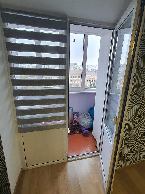 Продам 3-кімнатну квартиру біля парку Біла Церква - зображення 3