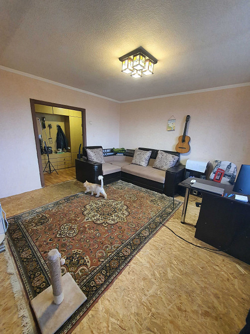 Продам 3-кімнатну квартиру біля парку Біла Церква - зображення 7