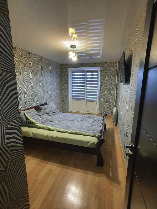 Продам 3-кімнатну квартиру біля парку Біла Церква - зображення 1