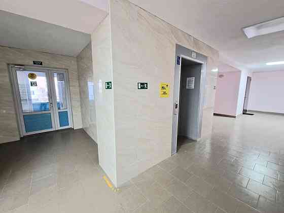 Терміново продам квартиру 35.6м2 у теплому будинку! Борисполь