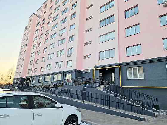 Терміново продам квартиру 35.6м2 у теплому будинку! Борисполь