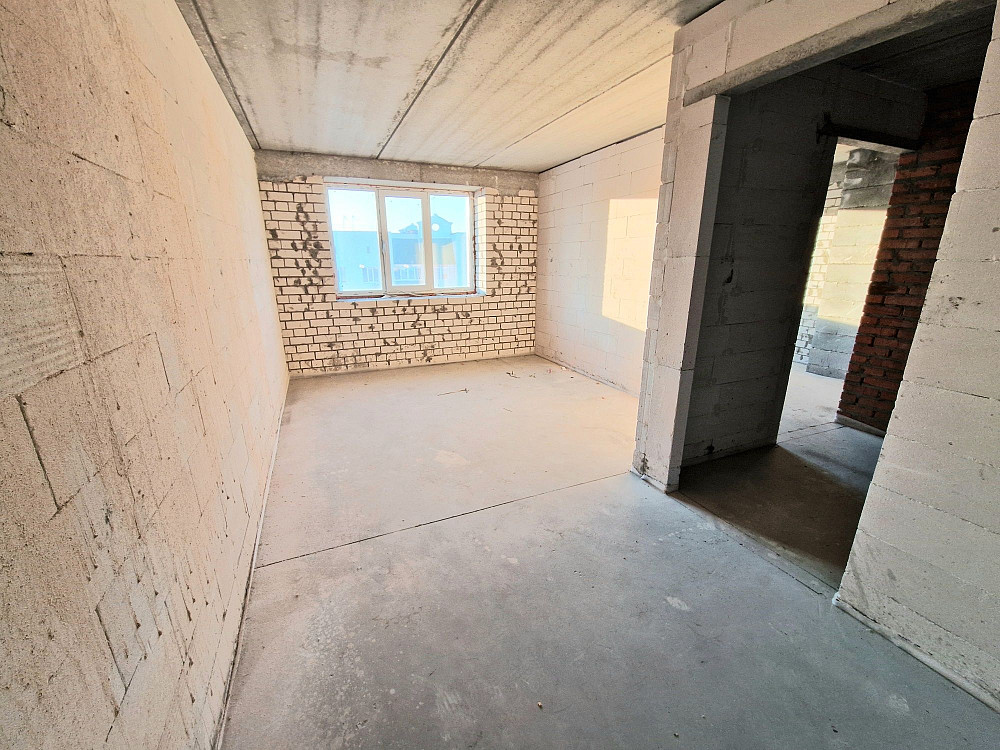 Терміново продам квартиру 35.6м2 у теплому будинку! Бориспіль - зображення 5