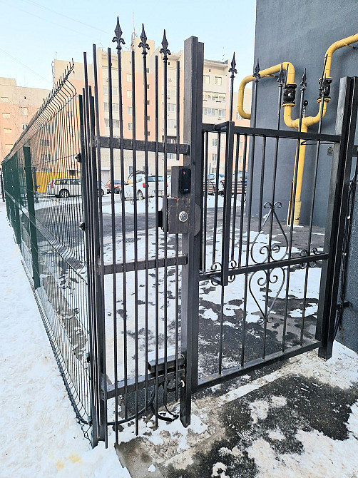 Терміново продам квартиру 35.6м2 у теплому будинку! Бориспіль - зображення 8