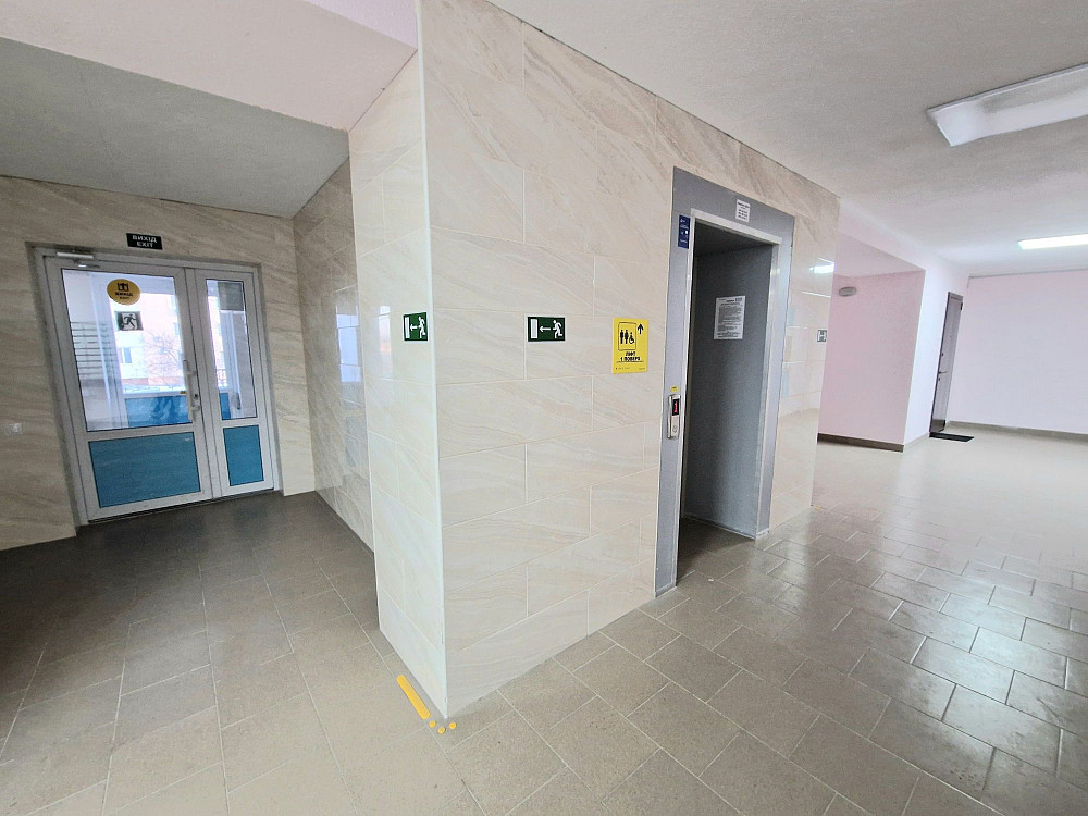 Терміново продам квартиру 35.6м2 у теплому будинку! Бориспіль - зображення 3