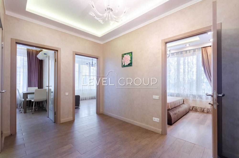 Продаж 2 кімнатної квартири ЖК Британський квартал ТРЦ Respublika Київ - зображення 7