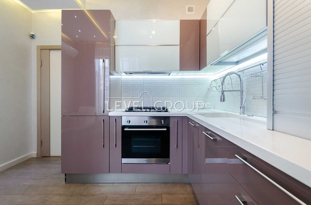 Продаж 2 кімнатної квартири ЖК Британський квартал ТРЦ Respublika Київ - зображення 4