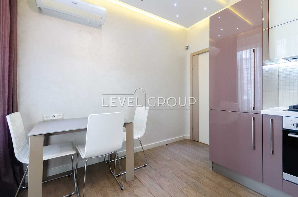 Продаж 2 кімнатної квартири ЖК Британський квартал ТРЦ Respublika Київ - зображення 5