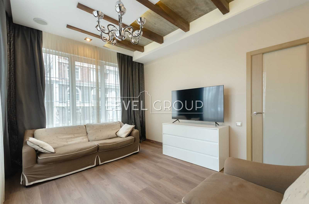 Продаж 2 кімнатної квартири ЖК Британський квартал ТРЦ Respublika Київ - зображення 8