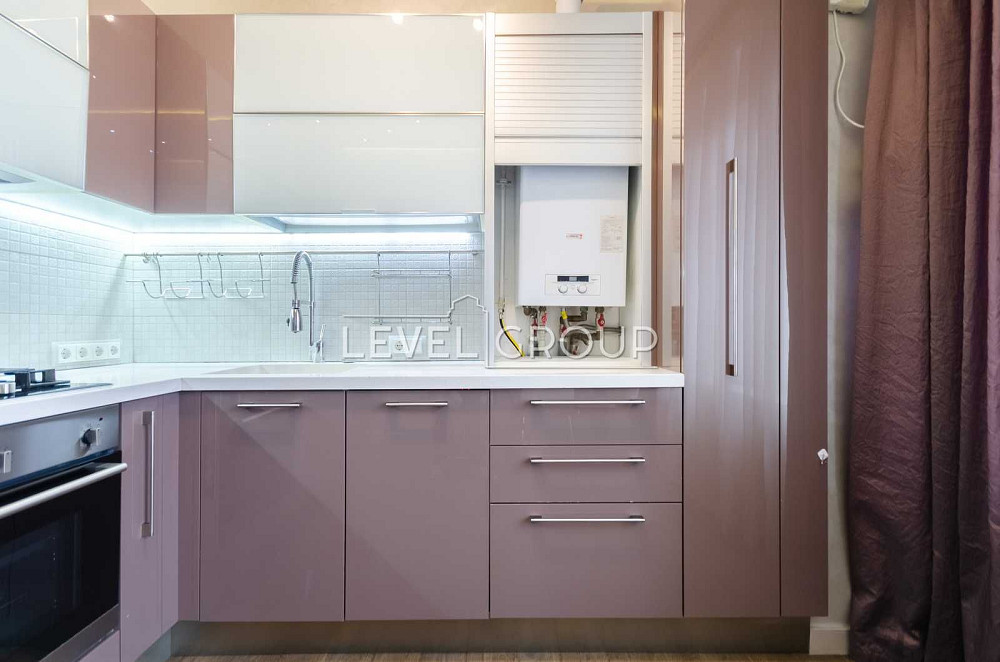 Продаж 2 кімнатної квартири ЖК Британський квартал ТРЦ Respublika Київ - зображення 6