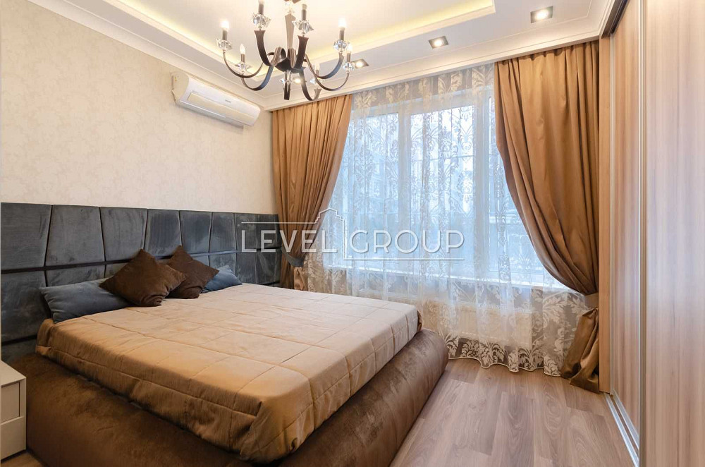 Продаж 2 кімнатної квартири ЖК Британський квартал ТРЦ Respublika Київ - зображення 3