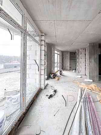 Продаж 2к квартири вул. Залізнична, ЖК Шенген Львів