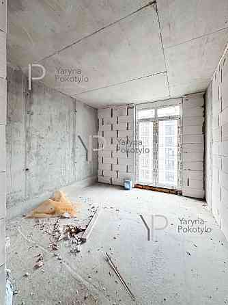 Продаж 2к квартири вул. Залізнична, ЖК Шенген Львів