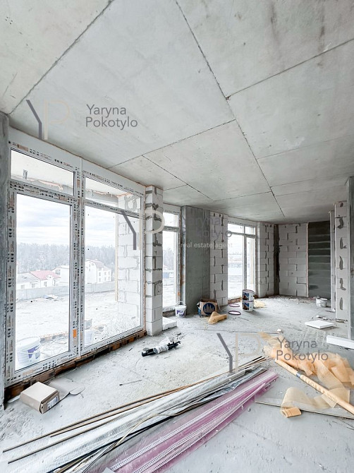 Продаж 2к квартири вул. Залізнична, ЖК Шенген Львів - зображення 2