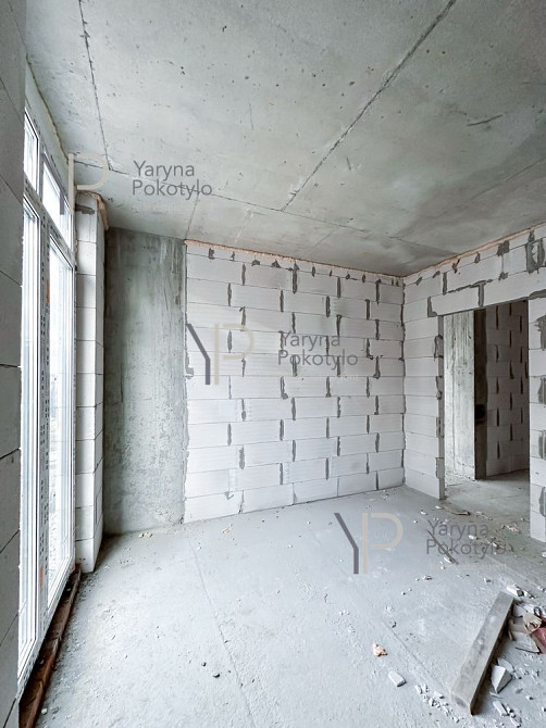 Продаж 2к квартири вул. Залізнична, ЖК Шенген Львів - зображення 7