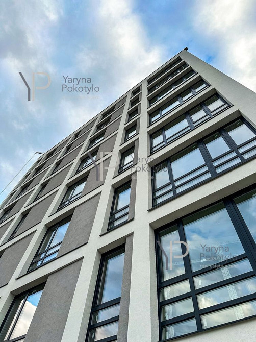 Продаж 2к квартири вул. Залізнична, ЖК Шенген Львів - зображення 1