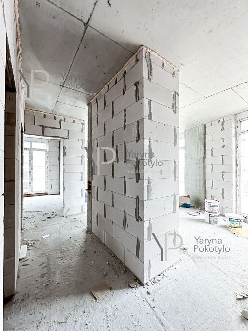 Продаж 2к квартири вул. Залізнична, ЖК Шенген Львів - зображення 8