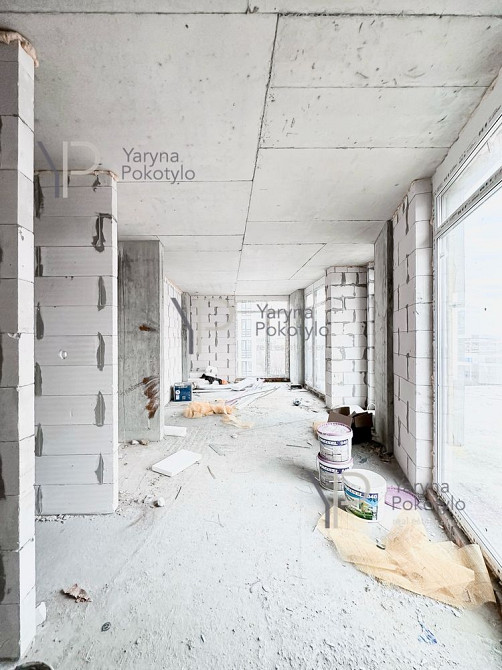 Продаж 2к квартири вул. Залізнична, ЖК Шенген Львів - зображення 4