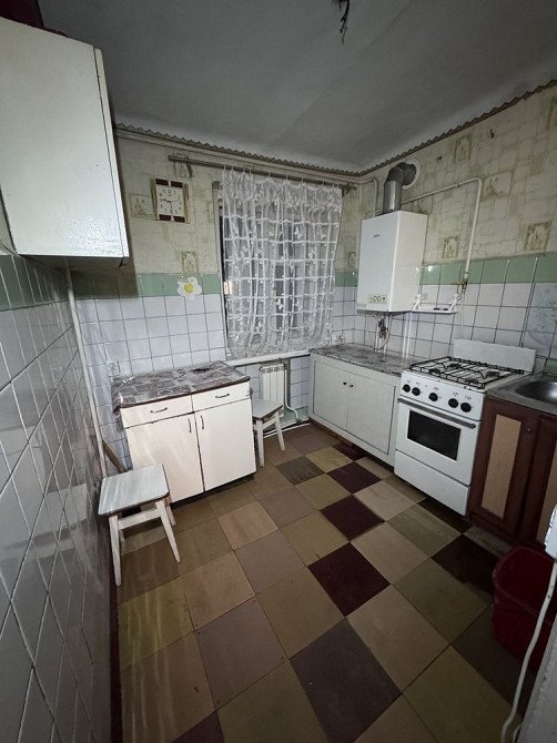 Терміново, продам 2-х кімнатну квартиру, район ПРБ, торг Казатин (город, Винницкая обл.) - изображение 5