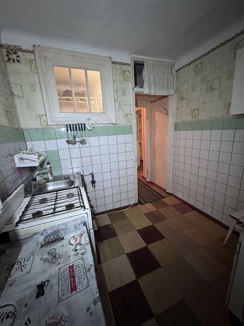 Терміново, продам 2-х кімнатну квартиру, район ПРБ, торг Казатин (город, Винницкая обл.) - изображение 6