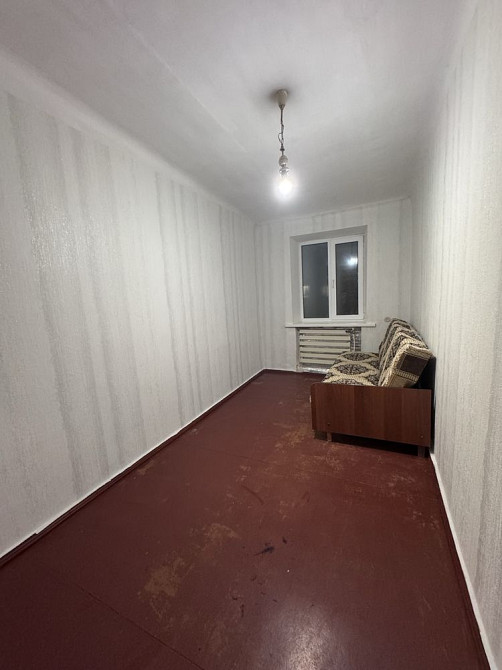 Терміново, продам 2-х кімнатну квартиру, район ПРБ, торг Казатин (город, Винницкая обл.) - изображение 1