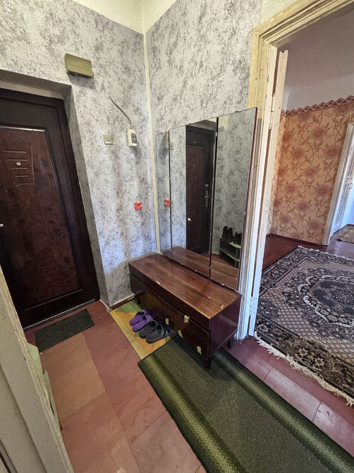 Терміново, продам 2-х кімнатну квартиру, район ПРБ, торг Казатин (город, Винницкая обл.) - изображение 4