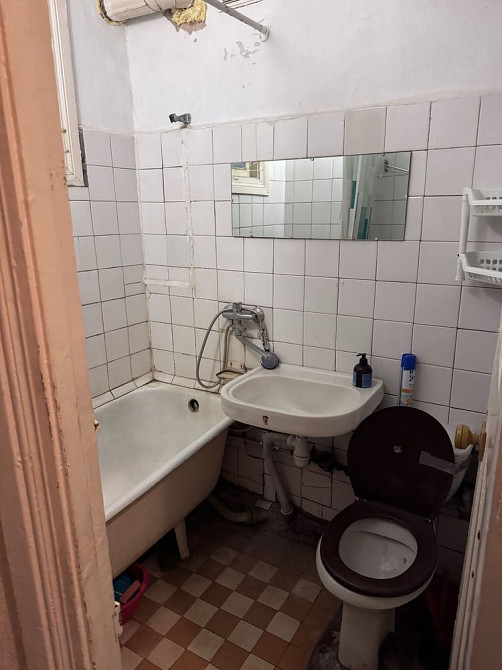 Терміново, продам 2-х кімнатну квартиру, район ПРБ, торг Казатин (город, Винницкая обл.) - изображение 7