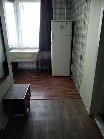 М. Хол.Гора, 1-комн.квартира. ул. Полтавский шлях Харків