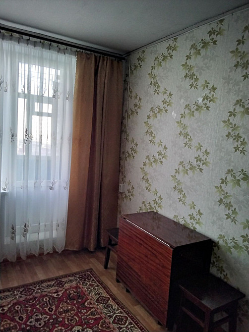 М. Хол.Гора, 1-комн.квартира. ул. Полтавский шлях Харків - зображення 3