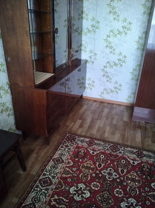 М. Хол.Гора, 1-комн.квартира. ул. Полтавский шлях Харків - зображення 5