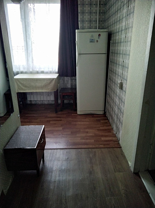 М. Хол.Гора, 1-комн.квартира. ул. Полтавский шлях Харків - зображення 4